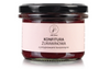Konfitura ŻURAWINOWA z przyprawami korzennymi (200 g)