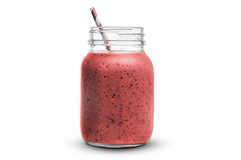 Smoothie KARAIBSKA BRYZA (300 ml)