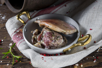 Golonka pieczona (1 szt.)