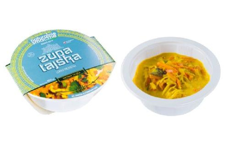 Zupa tajska (460 ml)