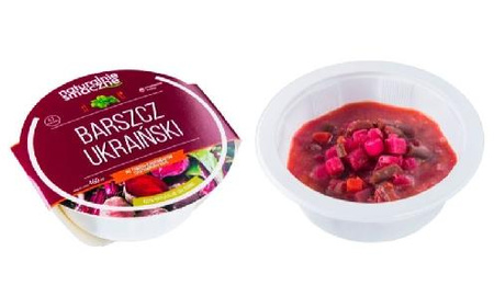Barszcz ukraiński (460 ml)