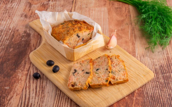 Pasztet z łososia (400 g)