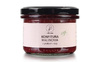 Konfitura malinowa z różą (200 g)