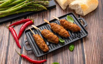 Cevapcici Bałkańskie NA GRILL (4 szt. w opak.)