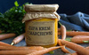 Zupa krem z marchewki (słoik 500 ml)