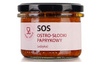 Sos ostro-słodki paprykowy Adżyka (200g)