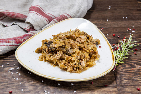 Bigos (0,5 kg)