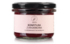 Konfitura ŻURAWINOWA z przyprawami korzennymi (200 g)