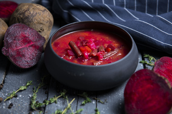 Barszcz ukraiński (460 ml)