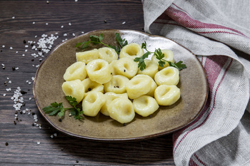 Kluski śląskie (400g)