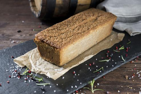 Pasztet MIĘSNY (0,5 kg)