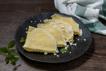 Naleśniki z serem (4 szt.)