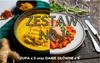 Zestaw obiadowy NR 1 (5x zupa i 5x danie główne)