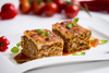 Lasagne z mięsem (400g)