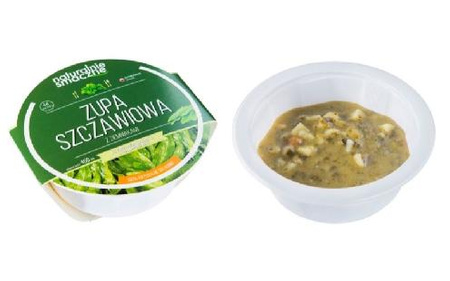 Zupa szczawiowa (460 ml)