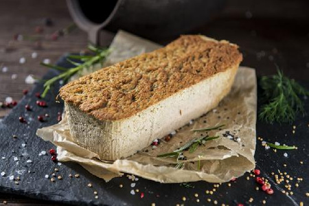 Pasztet DROBIOWY (0,5 kg)