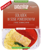 Gołąbek w sosie pomidorowym z ziemniakami puree (500g)