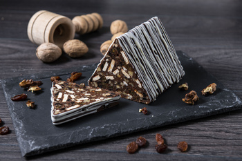 Blok kakaowy (300 g)