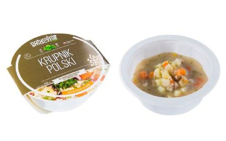 Krupnik polski (460 ml)