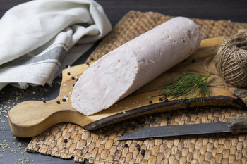 FILET Z PIERSI KURCZAKA