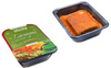 Lasagne ze szpinakiem (400g)