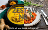 Zestaw obiadowy NR 1 (5x zupa i 5x danie główne)
