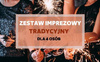 Zestaw Imprezowy TRADYCYJNY (dla 4 osób)