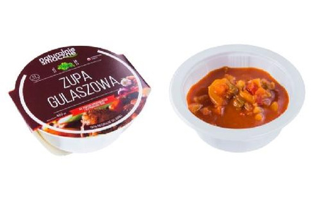 Zupa gulaszowa (460 ml)