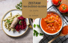 Zestaw obiadowy NA DUŻEGO GŁODA (5 dań i 5 zup)