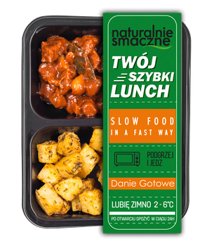 Wołowina po burgundzku (400g)