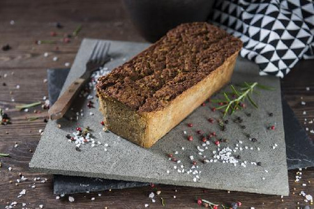 Pasztet z SARNY (0,5 kg)