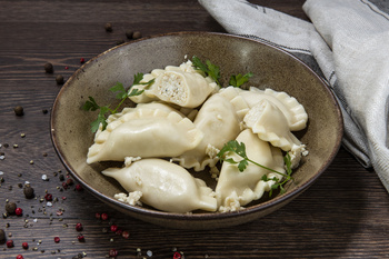 Pierogi RUSKIE (400 g)