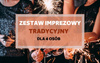 Zestaw Imprezowy TRADYCYJNY (dla 4 osób)