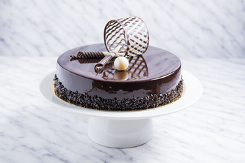 Tort Królewski "Royal" (800g)