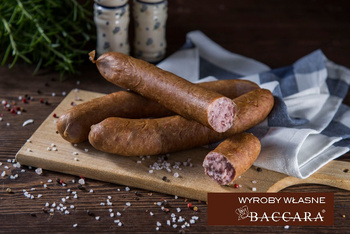 KIEŁBASA WIEJSKA
