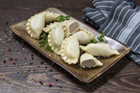 Pierogi z MIĘSEM (1kg)