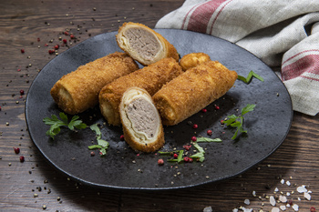 Krokiety Z MIĘSEM (4 szt.)