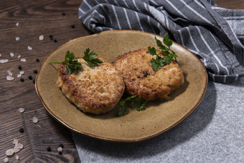 Kotlet MIELONY (1 szt.)