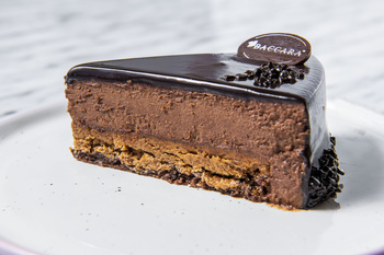 Tort Królewski "Royal" (1 porcja)