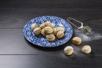 Orzeszki kajmakowe (250g)