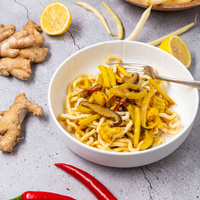 Makaron UDON w 5ciu smakach (350g)