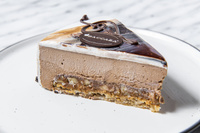 Tort Chopin (1 porcja)