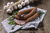 KIEŁBASA GÓRALSKA