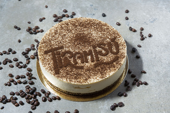 Tiramisu (800g)