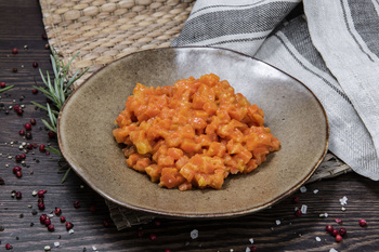 Marchewka zasmażana (400 g)